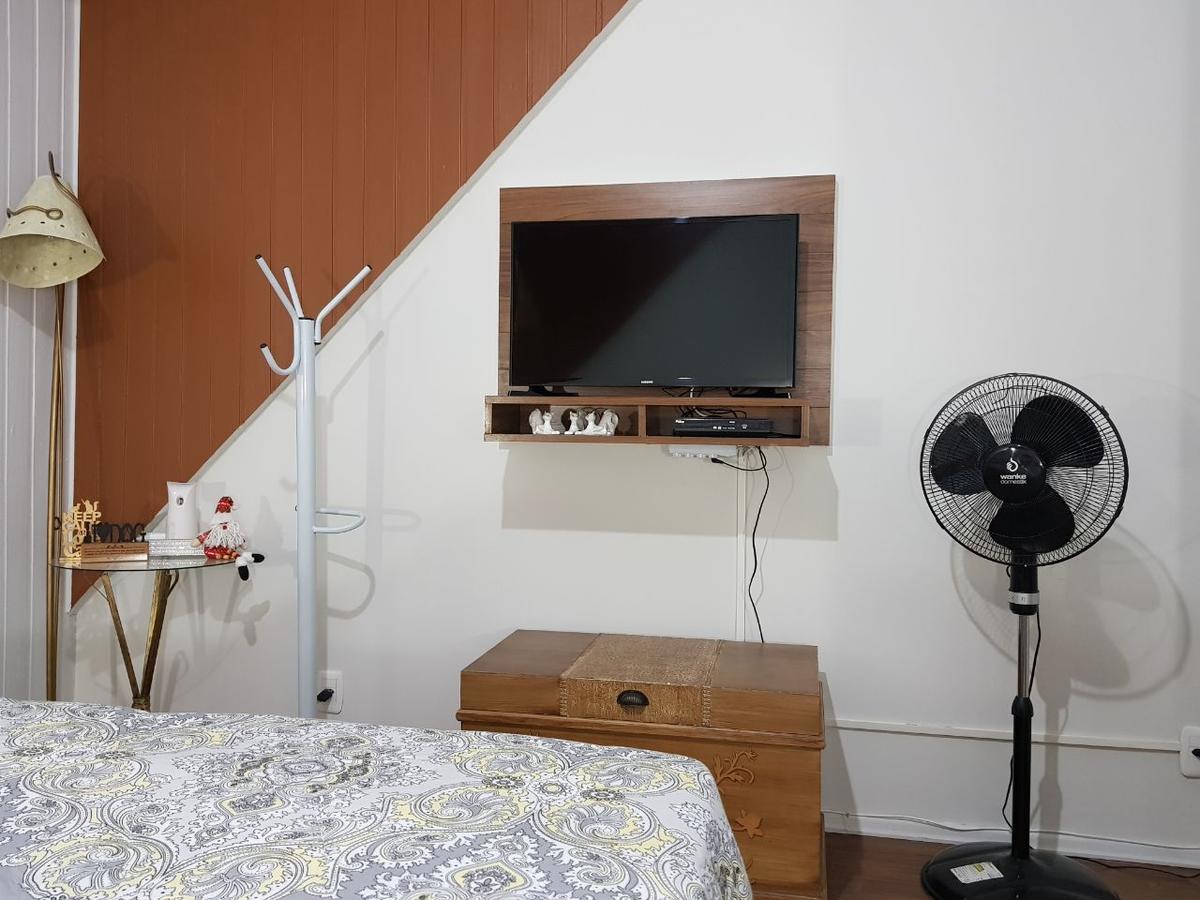 Apartamento No Centro De カネラ エクステリア 写真