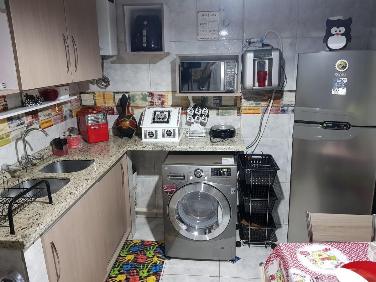 Apartamento No Centro De カネラ エクステリア 写真