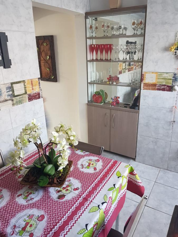 Apartamento No Centro De カネラ エクステリア 写真