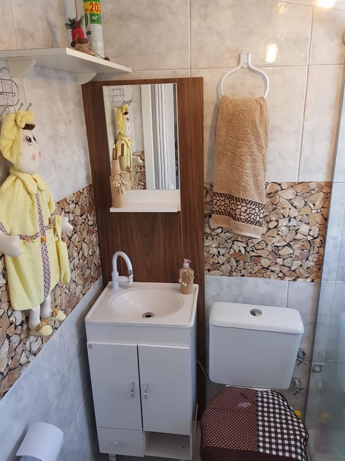 Apartamento No Centro De カネラ エクステリア 写真