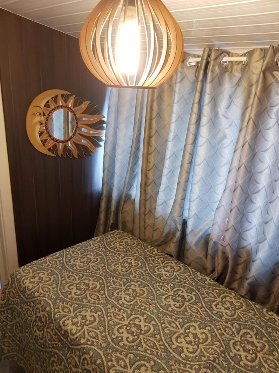 Apartamento No Centro De カネラ エクステリア 写真