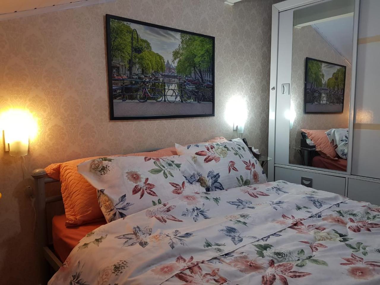 Apartamento No Centro De カネラ エクステリア 写真